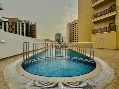 1 Bedroom Flat for Rent in Al Jaddaf, Dubai - IMG_6758. jpg 1 Bedroom Flat for Rent in Al Jaddaf, Dubai - IMG_6758. jpg