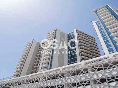 Studio for Rent in Al Furjan, Dubai - Spacious Studio | Fully Furnished | Near Metro