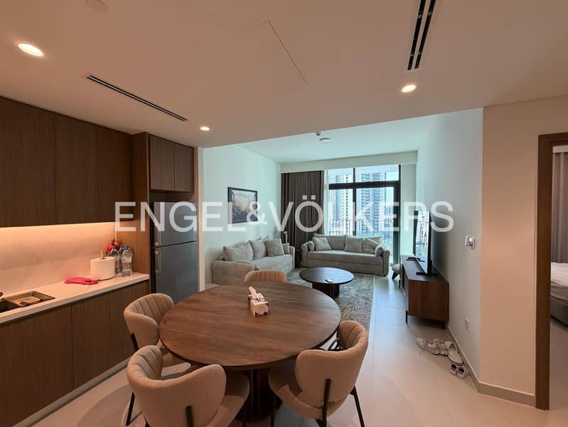 Appartement à Dubai Creek Harbour,Palace Residences North, 1 chambre, 130000 AED - 14388891 Appartement à Dubai Creek Harbour,Palace Residences North, 1 chambre, 130000 AED - 14388891