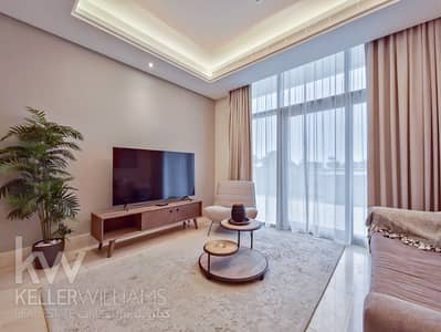 2 Slaapkamers Appartement te Huur in Palm Jumeirah, Dubai - Appartement in Palm Jumeirah,The Crescent,Th8, 2 slaapkamers, 235000 AED - 14388892 2 Slaapkamers Appartement te Huur in Palm Jumeirah, Dubai - Appartement in Palm Jumeirah,The Crescent,Th8, 2 slaapkamers, 235000 AED - 14388892