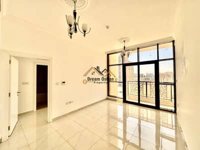 1 Bedroom Apartment for Rent in Al Jaddaf, Dubai - IMG_3689. jpg 1 Bedroom Apartment for Rent in Al Jaddaf, Dubai - IMG_3689. jpg