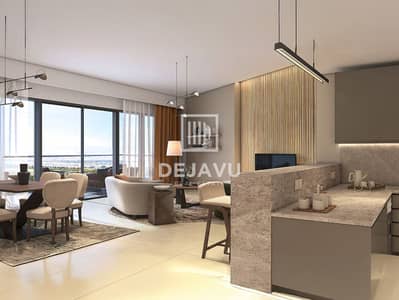 1 habitación Apartamento para en Venta en DAMAC Hills, Dubai - 5. jpg