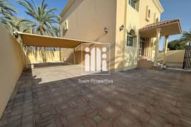 مجدده بالكامل | فيلا 5 غرف نوم ماستر | موقع مميز |