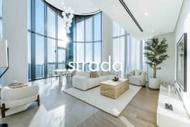 4 bedroom | Duplex | Downtown Skyline View