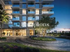 Full Pool View | High Floor | 70% Paid | Buy Now