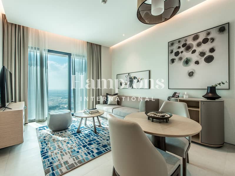 Best Price | Exclusive | 5Star Living | High Floor Best Price | Exclusive | 5Star Living | High Floor