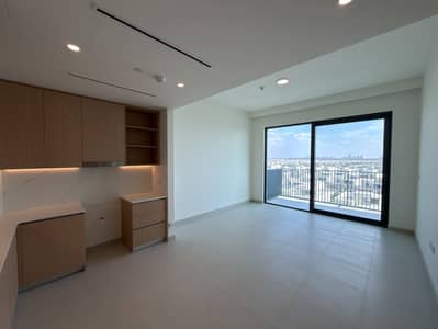 1 Bedroom Apartment for Rent in Dubai Hills Estate, Dubai - Community and Park View | Ready | Brand New