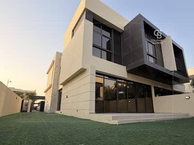 3 Bedroom Townhouse for Rent in DAMAC Hills, Dubai - Semi-Detached | Spacious | Furnished | Vacant
