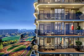 50% DLD waiver | 5 min from metro | High RIO | 1% Monthly