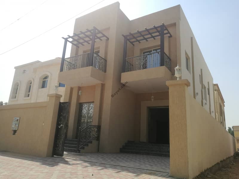 Вилла в Аль Мовайхат，Аль Мовайхат 2, 5 спален, 1250000 AED - 4348516