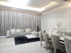 Bright | Vaastu | Fully Furnished | Ready to Move