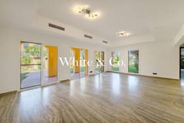 تاون هاوس في بالميرا 3،بالمیرا،المرابع العربية 3 غرف 350000 درهم - 14389292