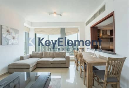 2 habitaciones Apartamento para en Alquiler en Downtown Dubai, Dubai - WhatsApp Image 2026-02-24 at 16.03. 45 (2). jpeg