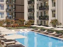 شقة في هيلكريست،تاون سكوير 1 غرفة 1030000 درهم - 14389333