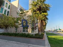 تاون هاوس في مارينا سكوير،جزيرة الريم 2 غرف 3300000 درهم - 14389358