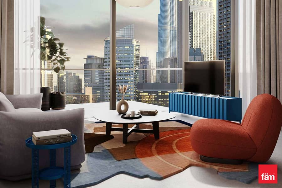 High Floor I City & Skyline I Motivated I Ho 2026 High Floor I City & Skyline I Motivated I Ho 2026