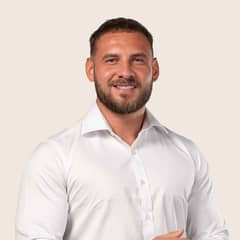 Alex Holland