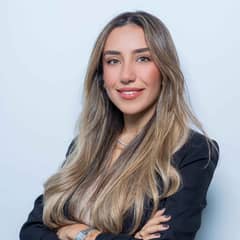 Mirna Eltony