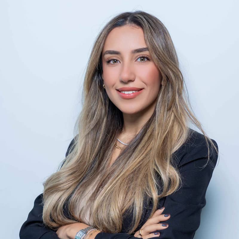 Mirna Eltony