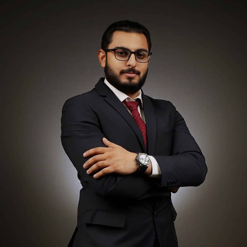 Mansoor Pervaiz Mansoor Pervaiz