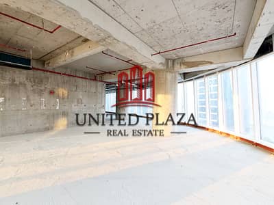 Office zum zur Miete in Al Reem Island, Abu Dhabi - Büro in Al Reem Island，City of Lights，Omega Tower, 417702 AED - 9944510