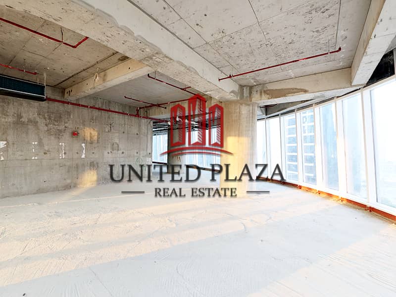 Büro in Al Reem Island,City of Lights,Omega Tower, 417702 AED - 9944510 Büro in Al Reem Island,City of Lights,Omega Tower, 417702 AED - 9944510