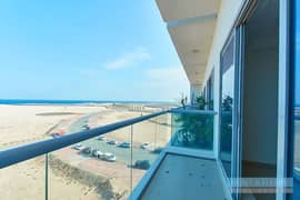 Studio for Rent in Marjan Island - Lower Floor