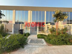 Best Price | 1BR Loft | Private Garden | View Now