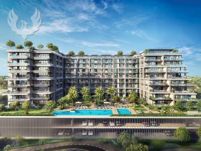 1 habitación Apartamento para en Venta en Dubai Silicon Oasis (DSO), Dubai - Apartamento en Dubai Silicon Oasis (DSO)，Serenova, 1 dormitorio, 1300000 AED - 14389645
