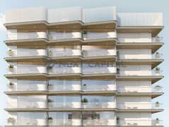 شقة في كوف إيديشن ريزيدنس 2 من إمتياز،مجمع دبي لاند ريزيدنس 625000 درهم - 14389711