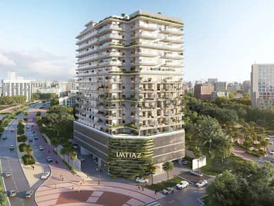 1 Спальня Апартаменты Продажа в Комплекс Дубай Резиденс, Дубай - IMG-20250918-WA0120. jpg