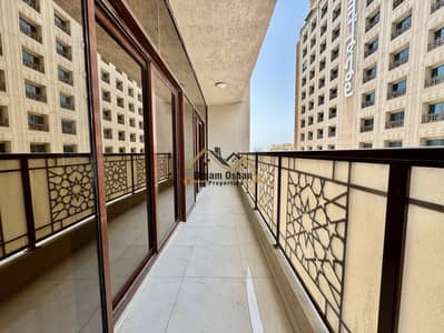 1 Bedroom Apartment for Rent in Al Jaddaf, Dubai - IMG_0231. jpg 1 Bedroom Apartment for Rent in Al Jaddaf, Dubai - IMG_0231. jpg