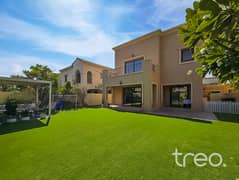 Family Living | Peaceful Location | Type 4