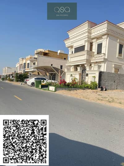Plot in vendita a Al Amerah, Ajman - WhatsApp Image 2026-02-24 at 5.38. 54 PM (3). jpg