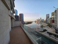 شقة في مانجروف بلايس،شمس أبوظبي،جزيرة الريم 2 غرف 115000 درهم - 14389848