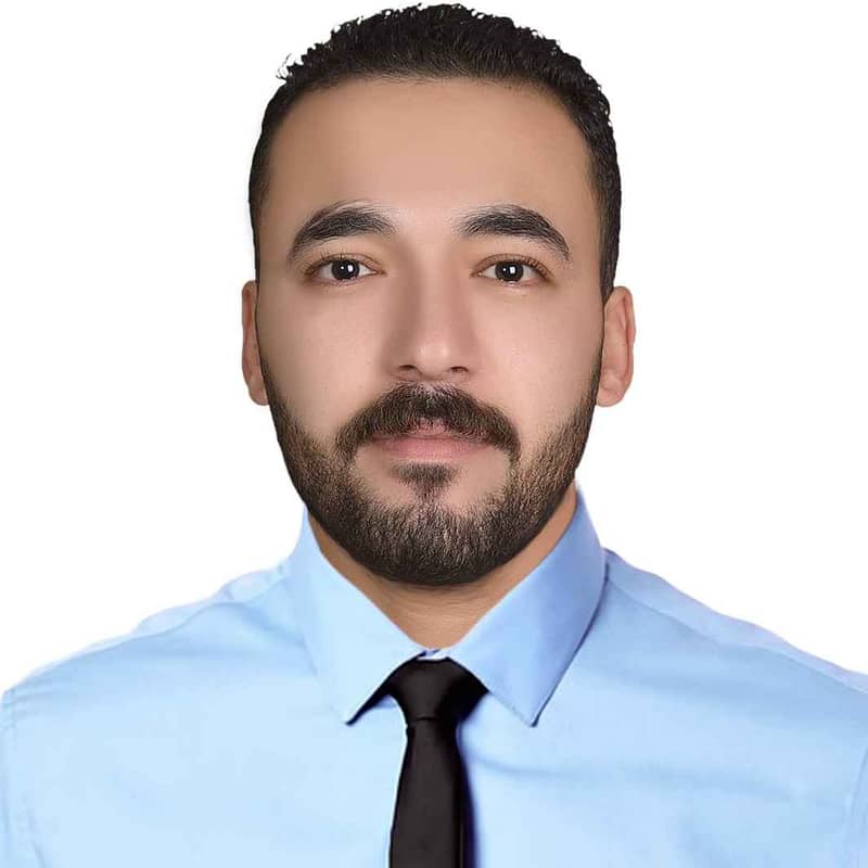 Mohamed Qarni