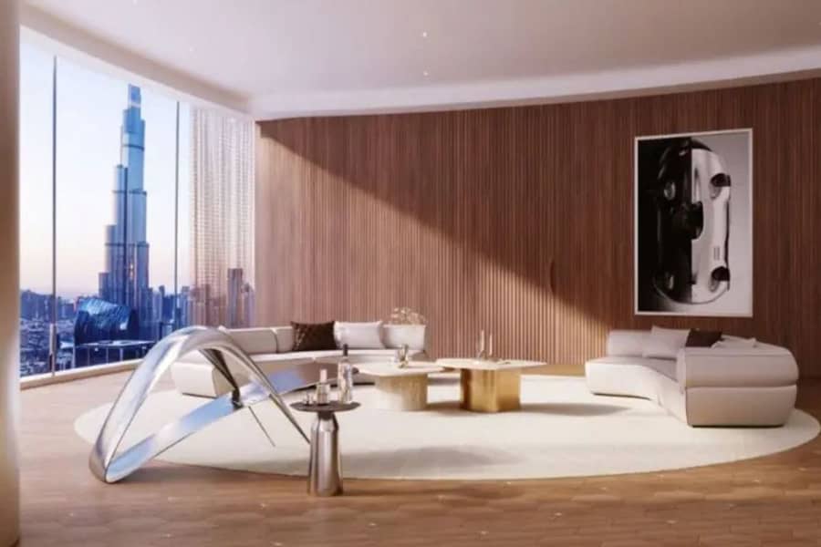 Downtown view | Multiple units | Luxury Downtown view | Multiple units | Luxury