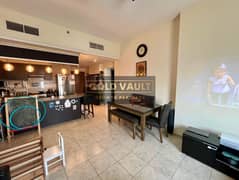 شقة في امبيريال ريزيدنس A،امبيريال ريزيدنس،مثلث قرية جميرا حي رقم 5،مثلث قرية الجميرا (JVT) 2 غرف 110000 درهم - 14389921