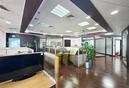 Office de 1 chambre à à vendre à Barsha Heights (Tecom), Dubai - Bureau à Barsha Heights (Tecom)，DAMAC Executive Heights, 1 chambre, 2990000 AED - 13586033