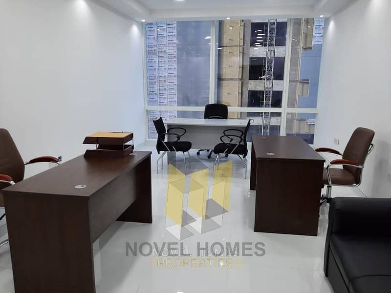 Büro in Business Bay,Tamani Arts Offices, 1 schlafzimmer, 65000 AED - 11868108 Büro in Business Bay,Tamani Arts Offices, 1 schlafzimmer, 65000 AED - 11868108
