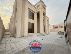 فیلا في الشامخة 6 غرف 280000 درهم - 14337255