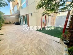 فیلا في فيلا لانتانا 1،فيلا لانتانا،مجمع دبي للعلوم 3 غرف 5800000 درهم - 14390012