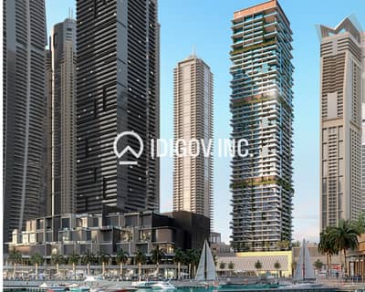 3 Schlafzimmer Wohnung zum zum Verkauf in Dubai Marina, Dubai - Wohnung in Dubai Marina,Kempinski Marina Residences, 3 schlafzimmer, 8013908 AED - 14390014 3 Schlafzimmer Wohnung zum zum Verkauf in Dubai Marina, Dubai - Wohnung in Dubai Marina,Kempinski Marina Residences, 3 schlafzimmer, 8013908 AED - 14390014
