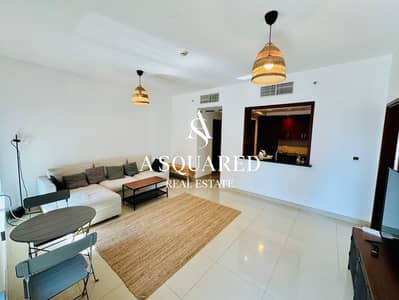 1 Camera Appartamento in Affitto a Downtown Dubai, Dubai - image_0