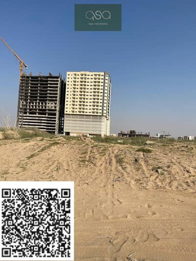 Plot for Sale in Al Amerah, Ajman - WhatsApp Image 2026-02-24 at 5.38. 54 PM (5). jpg Plot for Sale in Al Amerah, Ajman - WhatsApp Image 2026-02-24 at 5.38. 54 PM (5). jpg