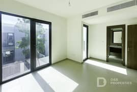 Unfurnished | Great Location | Exclusive