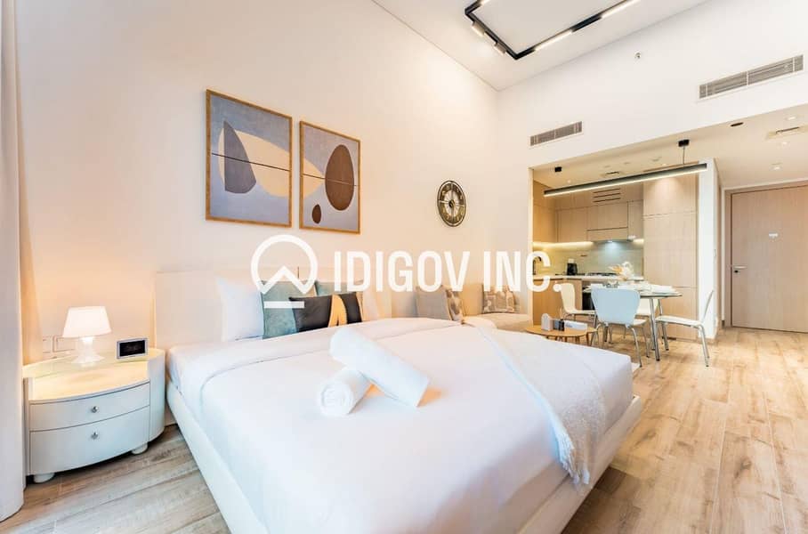 Fully Furnished I Ready to Move I High Quality Fully Furnished I Ready to Move I High Quality