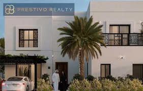 فیلا في مدينة الشارقة المستدامة II،أم فنين 3 غرف 2742213 درهم - 14390171