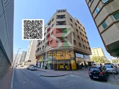 Spacious 2BHK with Balcony Available in Al Rashidiya 3, Ajman