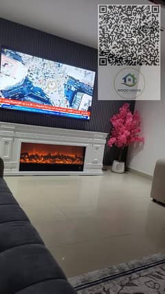 فرصة تملك استثنائية لا تُعوّض بموقع مميز ومساحة مثالية وتشطيبات فاخرة جذابة بسعر تنافسي لا يُقاوم واستثمار مضمون القيمة